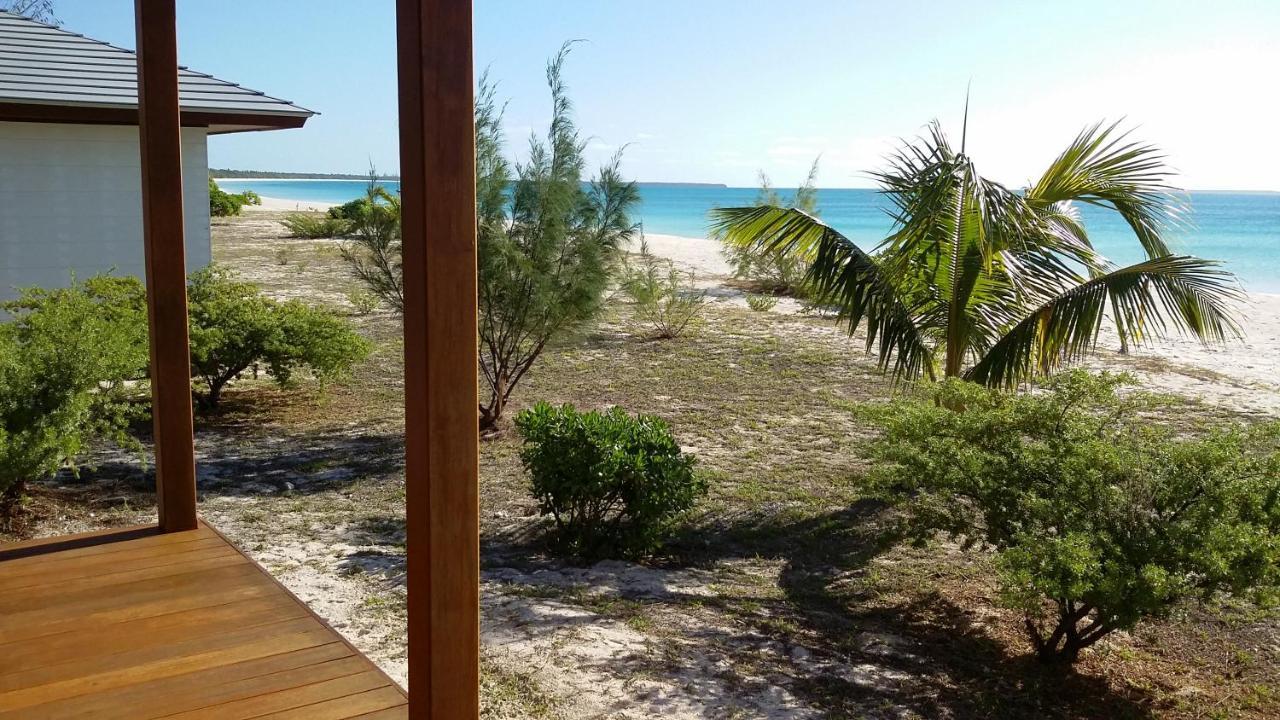 Hotel Paradis D'Ouvea Fayaoue Exterior foto