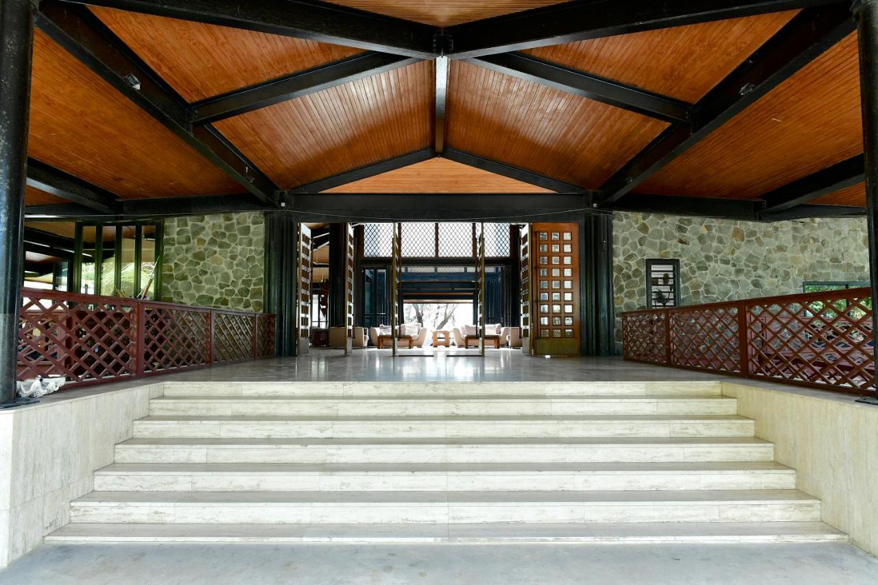 Hotel Paradis D'Ouvea Fayaoue Exterior foto